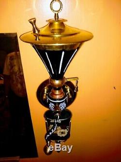 1800's Antique Coffee Grinder