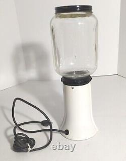 1939 Kitchen Aid Coffee Grinder Excellent shape found in Ship Tropicana tested