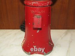 1950s Vintage Kitchen Aid Coffee Grinder Electric Model A-9 unrestored