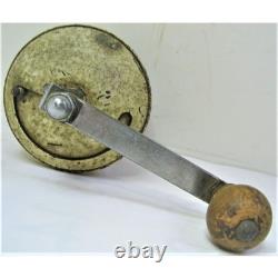 1960 Antique Retro Antiques Made In France Peugeot