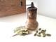 19th Century Antique Spices&coffee Grinder Arabic Islamic inscriptions In the Ot