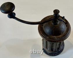 19th Century Peugeot Freres G2 Coffee Grinder