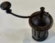 19th Century Peugeot Freres G2 Coffee Grinder
