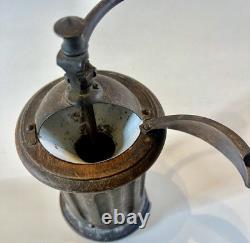 19th Century Peugeot Freres G2 Coffee Grinder