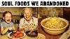 50 Forgotten Soul Foods That Have Faded Into History