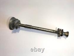 ANTIQUE FRENCH COFFEE GRINDER PEUGEOT 30's / MILL