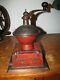 ANTIQUE GRAND UNION TEA Co. GRINDER / COFFEE GRINDER By GRISWOLD