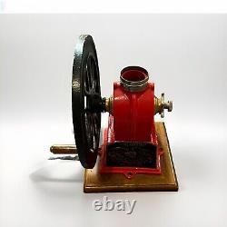 American Dream Antique Coffee Grinder