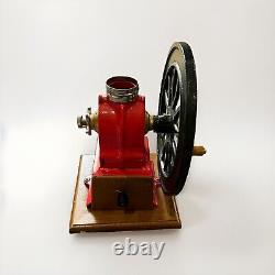 American Dream Antique Coffee Grinder