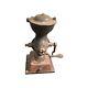 Antique 1873-1877 Enterprise # 1 Coffee Grinder MILL