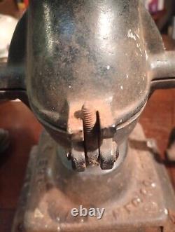 Antique 1873-1877 Enterprise # 1 Coffee Grinder MILL