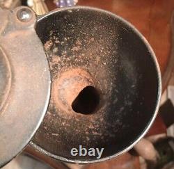 Antique 1873-1877 Enterprise # 1 Coffee Grinder MILL