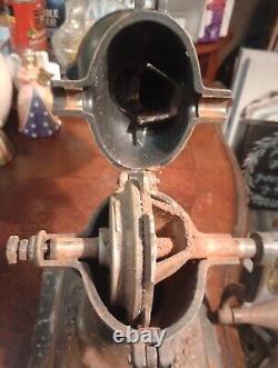 Antique 1873-1877 Enterprise # 1 Coffee Grinder MILL