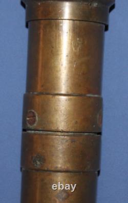 Antique 19c. Bronze Coffee Grinder Mill