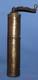 Antique 19c Ottoman Turkish brass coffee grinder mill