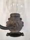 Antique Arcade Crystal No. 1 Wall Mounted Coffee Grinder See All Details