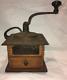 Antique Arcade Imperial # 707 Coffee Grinder Mill Pat. 1889 ex cond works