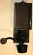 Antique Arcade X-Ray Wall Mount Coffee Mill No. 1 Grinder Complete