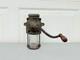 Antique Brighton Wall Mount Coffee Mill Grinder With Glass Jar