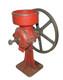 Antique Cast Iron Peanut Coffee Corn Grit Grain Mill Grinder 2MB 2MC