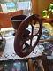 Antique Cast iron Coffee Corn Mill Grinder # 1 1/2