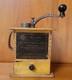 Antique Challenge Coffee Mill 1080 Sun Manufacturer Steel Alloy Buhrs USA READ