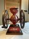 Antique Coffee Grinder