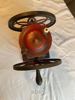 Antique Coffee Grinder