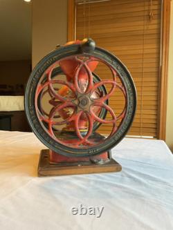 Antique Coffee Grinder