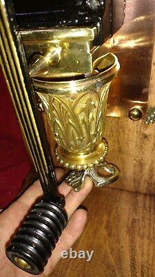 Antique Coffee Grinder