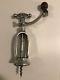 Antique Coffee Grinder Corkscrew