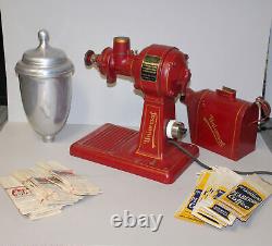 Antique Coffee Grinder General Country Store in Seward Nebraska