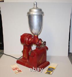 Antique Coffee Grinder General Country Store in Seward Nebraska