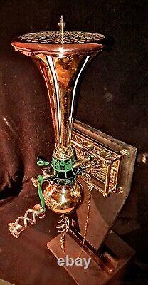 Antique Coffee Grinder (RARE)