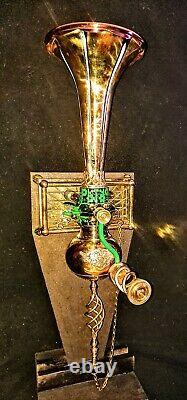 Antique Coffee Grinder (RARE)