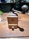 Antique Coffee Grinder Zassenhaus German 100+yrs old Exc. Condition Collectible