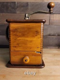 Antique Coffee Mill/grinder