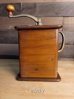 Antique Coffee Mill/grinder