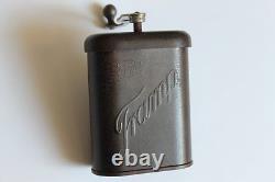 Antique Czech Tramp Bakelite Coffee Grinder 1940`s