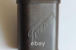 Antique Czech Tramp Bakelite Coffee Grinder 1940`s