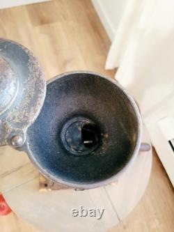 Antique Enterprise # 1 Coffee Grinder Mill in Original Condition