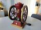 Antique Enterprise Coffee Grinder No. 2 1870's Free Shipping
