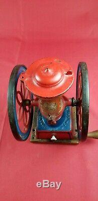 Antique Enterprise Mfg Co. Coffee Grinder