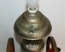 Antique Enterprise Mfg. Doble Wheel. Coffee Grinder Mill Philadelphia. Nº 6 or 8