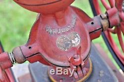 Antique Enterprise No. 3 Coffee Mill Grinder