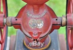 Antique Enterprise No. 3 Coffee Mill Grinder