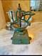 Antique FRERES PEUGEOT BREVETES S. G. D. G Coffee Grinder model A 1 19th Century