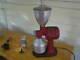 Antique Hobart Coffee Grinder # 2010 Counter Top Complete General Store
