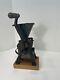 Antique Jacob's Bros. Coffee MILL Grinder