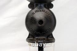 Antique LANDERS FRARY & CLARK Cast Iron UNIVERSAL No 24 Coffee Grinder ORIGINAL